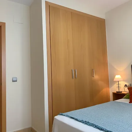 Apartamento Acogedor En Zona De Calas Con Ac, Wifi Y Piscina Miami Platja (Miami Playa)
