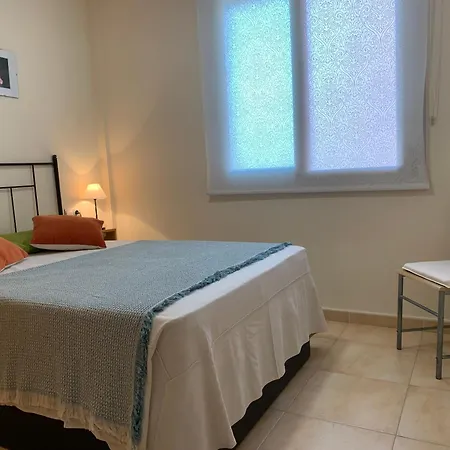 Acogedor En Zona De Calas Con Ac, Wifi Y Piscina *