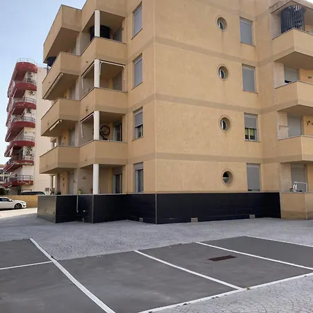 Apartamento Acogedor En Zona De Calas Con Ac, Wifi Y Piscina *