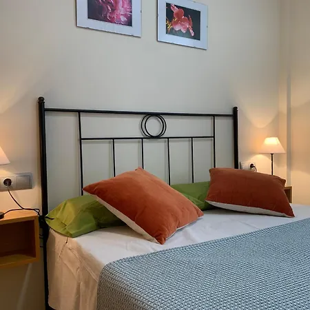 Apartamento Acogedor En Zona De Calas Con Ac, Wifi Y Piscina *