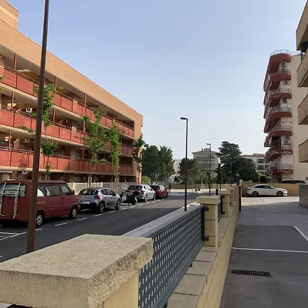 Acogedor En Zona De Calas Con Ac, Wifi Y Piscina Apartamento *