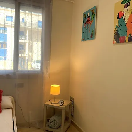 Acogedor En Zona De Calas Con Ac, Wifi Y Piscina Apartamento *